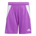 Produktbild: Adidas Tiro 24 Short Kinder - lila