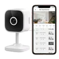 Produktbild: Sonoff Cam-S2 WIFI Babyphone Innen Überwachungskamera 1080P WLAN Security Kamera