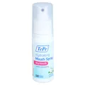 Produktbild: TEPE Mundspray milder Apfel/Minze 50 ml