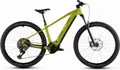 Produktbild: Cube Reaction Hybrid Race 800 Wh E-Bike Hardtail Diamant lizard'n'black - S
