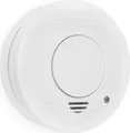 Produktbild: Smartwares Rauchmelder 10x10x3,5 cm Weiß