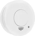 Produktbild: Smartwares RM250 Rauchwarnmelder batteriebetrieben (Ø x H) 100mm x 35mm