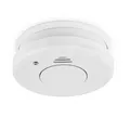 Produktbild: Smartwares RM250 Rauchmelder mit optischem Sensor und austauschbarer Batterie