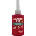 Produktbild: Loctite 638 Fügeklebstoff hochfest 50 ml