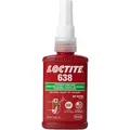 Produktbild: LOCTITE 638 BO 50ML EGFD Fügeklebstoff Henkel