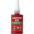 Produktbild: 638 Fügeprodukt Hochfest Univ. 50 Ml Egfd - Loctite