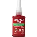Produktbild: 638 Fügeprodukt Hochfest Univ. 50 Ml Egfd - Loctite