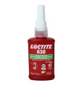 Produktbild: Loctite 638: Hochfester Fügeklebstoff für zylindrische Teile