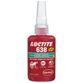Produktbild: 638 Sicherungsmittel für Buchsen und Lager, 50 ml