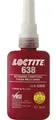 Produktbild: LOCTITE Buchsen / Lager-Klebstoff 1803365 Flasche 50ml