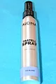 Produktbild: 100ml ALCINA PASTELL SPRAY ice blond SILBERSPRAY ANTI-GELB-SPRAY unbenutzt neu