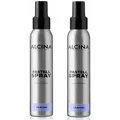 Produktbild: Alcina Pastell Spray Ice Blond 2x 100ml Set