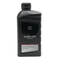 Produktbild: Original Mazda Oil DPF Supra 0W-30 Motoröl 1l