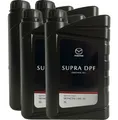 Produktbild: MAZDA ORIGINAL OIL Supra DPF 0W-30 Motoröl 4x1 Liter