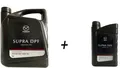 Produktbild: MAZDA ORIGINAL OIL Supra DPF 0W-30 Motoröl 5+1 = 6 Liter