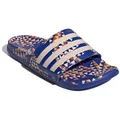 Produktbild: adidas Performance Adilette Comfort - 3-Streifen - dunkelblau Damen Badeschuh blau