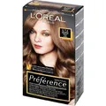 Produktbild: L'Oréal Paris L'Oréal Preference hair dye L 7.1 Iceland (7.1 Islande) (3600010013839)