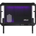 Produktbild: eBlaztr ITX Gaming Desktop Gehäuse schwarz (ITX) (eBl-Bla-Sta-01)
