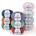 Produktbild: Lang Yarns Wolle Merino 200 Bébé