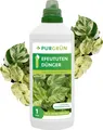 Produktbild: Purgrün Efeututen-Dünger 1 Liter, Mineralischer Flüssigdünger (5+4+6)