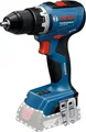 Produktbild: Bosch GSR+ GBH+ GWS+ 2x GBA 5.0 Ah+ GAL 40 0615A5009G Werkzeugset (0615A5009G)