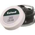 Produktbild: Collonil Shoe Cream 72120001729_Gris foncé, Unisex-Erwachsene Schuhcreme für Glattleder, Grau (Gris foncé), 50 ml