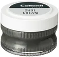 Produktbild: Collonil Shoe Cream Plege Farbige Schuhcreme für Glattleder und Kunstleder (11,90 € / 100 ml) dunkelgrau Gr. 50 ml
