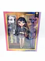 Produktbild: Rainbow High Kim Nguyen S23 Fashion Doll Outfit + Accessoires NEU