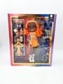Produktbild: Rainbow High MICHELLE ST. CHARLES  Fashion Puppe  mit orangen Outfit  MGA