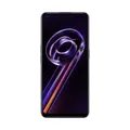Produktbild: realme 9 Pro+ 5G Smartphone ohne Vertragy,Sony IMX766 Flaggschiff-Kamera,MediaTek Dimensity 920 5G Prozessor,60 W SuperDart-Aufladung,90 Hz Super AMOLED Display,Dual Sim,NFC,6 + 128 GB,Midnight Black