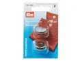 Produktbild: Prym 416480 Magnetverschluss ø 19mm silberfarbig - 1 Stück