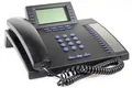 Produktbild: Auerswald COMfortel 2500 schwarz Systemtelefon (UP0 und S0)