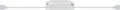 Produktbild: Paulmann 50038 Dimm-Schalt-Zwischenstecker 12V Kunststoff (B x H x T) 3.9 x 1.9 x 8cm 1St.