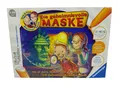 Produktbild: tiptoi Die geheimnissvolle Maske Ravensburger Lernspiel Spielwaren