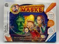 Produktbild: Ravensburger TipToi Spiel Die geheimnisvolle Maske - ab 7 Jahren - 2011