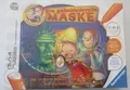 Produktbild: Ravensburger 00 520 8 tiptoi® Brettspiel Die geheimnisvolle Maske  NEU OVP