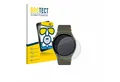 Produktbild: BROTECT Displayschutzglas Folie für Samsung Galaxy Watch 7 (40 mm), Schutzfolie Glas Panzer Display Schutz matt