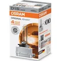 Produktbild: Osram Original D1S Xenarc 35W PK32D-2 66140 Autolampe