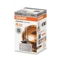 Produktbild: OSRAM 66140  XENARC® Original D1S PK32d-2 Xenon Lampen als Abblendlicht/Fernlicht