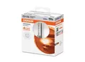 Produktbild: OSRAM D1S Xenarc 35W (1 Stk.) 66140 Glühlampe, Fernscheinwerfer,Glühlampe, Nebelscheinwerfer,Glühlampe, Hauptscheinwerfer 85V