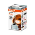 Produktbild: Glühlampe Xenon OSRAM D1S Xenarc 35W, 1 Stück [F]