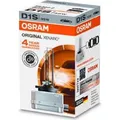 Produktbild: Osram 66140 Glühlampe Fernscheinwerfer für AUDI FORD SEAT ALFA ROMEO SAAB
