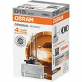 Produktbild: Osram 66140 XENARC ORIGINAL D1S XENON GLUHBIRNE NEU VERSTECKT 35W Single