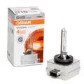Produktbild: OSRAM Xenarc Xenon Brenner D1S ORIGINAL 85V 35W PK32d-2 66140