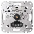Produktbild: Merten Drehdimmer-Einsatz Wechs. MEG5132-0000