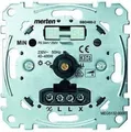 Produktbild: Merten Drehdimmer-Einsatz MEG5132-0000