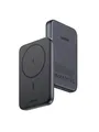 Produktbild: UGREEN 10000mah Magnetic Wireless Power Bank Space Grey Powerbank (Akku) - Grau - 10000 mAh