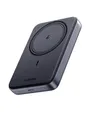 Produktbild: UGREEN Nexode Wireless Powerbank 10000mAh 20W USB-C MagSafe iPhone Schwarz