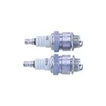 Produktbild: NGK B4LM / 3410 NGK 2 Stück Zündkerze