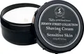 Produktbild: Taylor of Old Bond Street Rasiercreme Shaving Cream Jermyn Street, Sahnig-cremige Rasiercreme für empfindliche Haut mit frischem Duft.